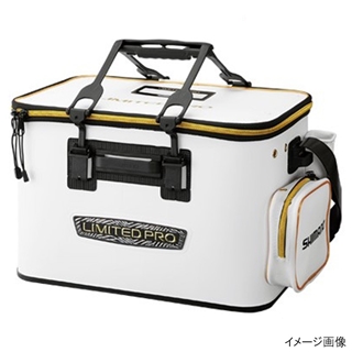 SHIMANO - シマノ　 フィッシュバッカン LIMITED PRO シマノ フィッシュバッカン LIMITED PRO(ハードタイプ) BK-121R