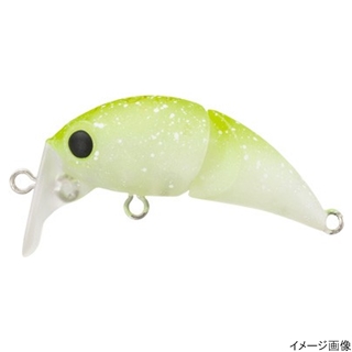 23T ライムチャート