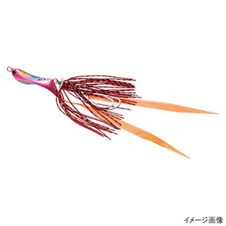 003 ヒラメキャンディ