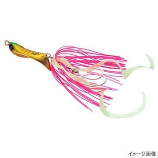 005 ヒラメゴールド