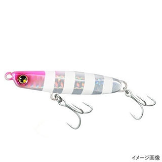 005 ヒラメゼブラG