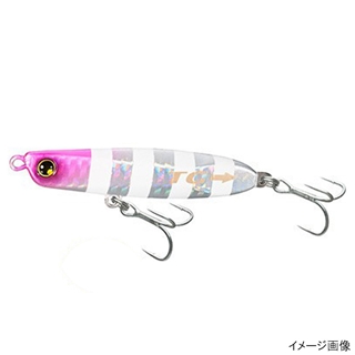 002 ヒラメゼブラG