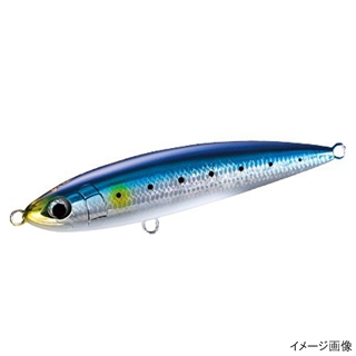 シマノ オシア ペンシル 別注平政 220F 011 ボートホワイト OT