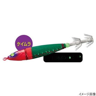 013 アカミドリケイムラ