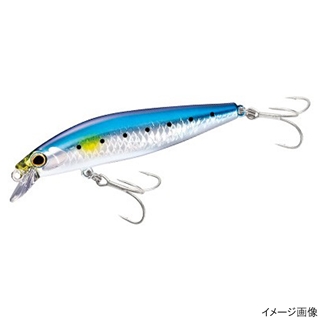 001 キョウリンイワシ