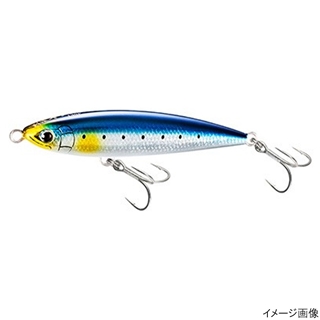 シマノ オシア ペンシル 別注平政 130F 010 トウリンイワシ XU