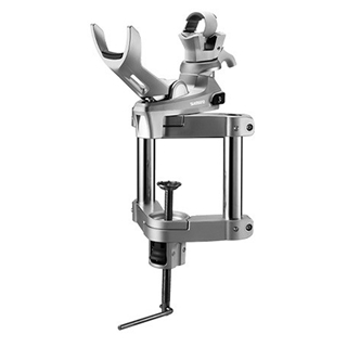 シマノ 船釣り・船竿 PH-A11S V-HOLDER SP type-G (ゲキハヤサポート付)   シルバー シマノ V-HOLDER SP type-G(ゲキハヤサポート付) PH-A11S シルバー