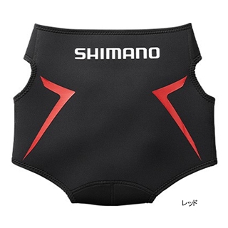 シマノ　ヒップガード　ネクサス　リミテッドプロ　Ｌサイズ シマノ NEXUS・ヒップガード LIMITED PRO Lサイズ(リミテッド