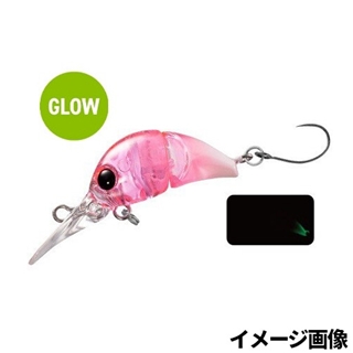 001 ピンクグロー