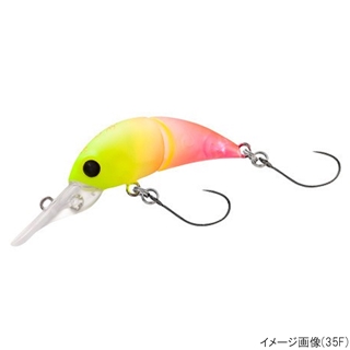 011 チャートピンク