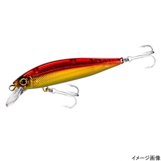 003 レッドゴールド