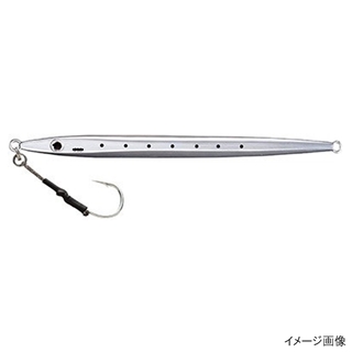 006 メッキグローイワシ