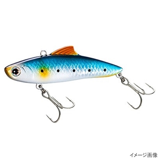 001 キョウリンイワシ