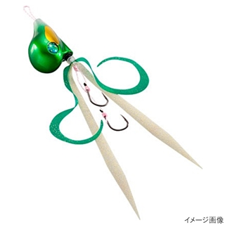 008 グリンゴールド