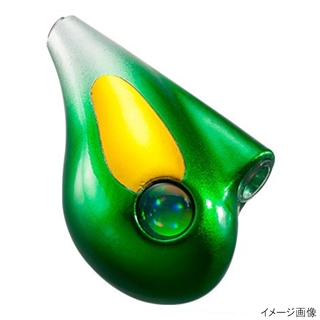 008 グリーンゴールド