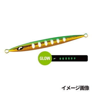 シマノ(SHIMANO) オフショアジグ オシア つよく スティンガー