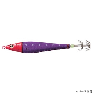 006 レッドパープル