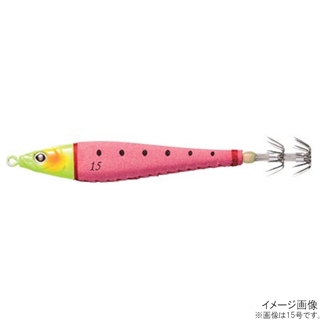 005 チャートピンクG