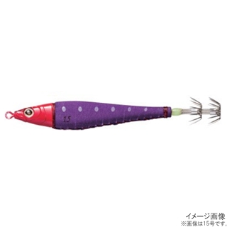 006 レッドパープル