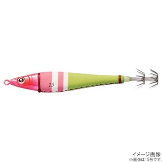 009 ピンクチャート