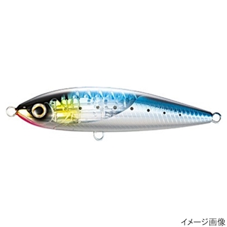 シマノ オシア ヘッドディップ 175F フラッシュブースト 007 F