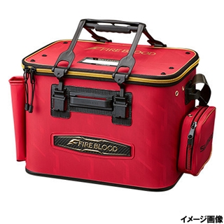 シマノ フィッシュバッカン ファイヤーブラッド ハードタイプ
