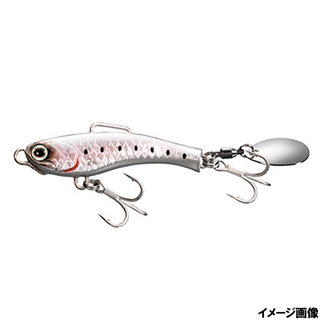 007 キョウリンシルバー