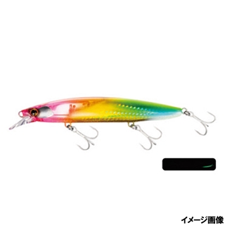 シマノ ネッサ ヒラメミノー 135F フラッシュブースト 009 Fサーフ