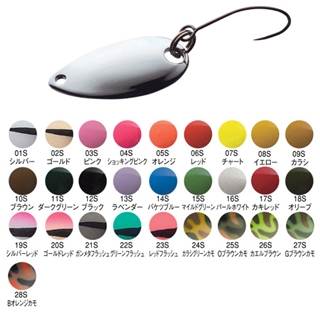 レッド　０６Ｓ