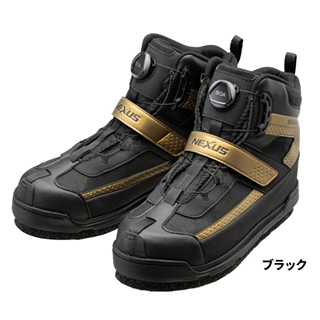 シマノ ジオロック カットラバーピンフェルト ドライシューズ シマノ ジオロック カットラバーピンフェルト ドライシューズ