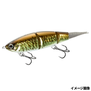 006 NスモールマウスB