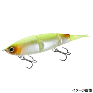 007 チャートホワイト