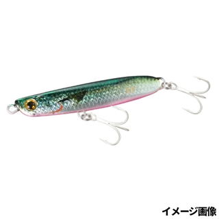 013 Nピンクサバ