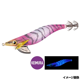 001 ピンクエビK