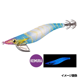 フラッシュブースト セフィア クリンチ フラッシュブースト 2.5号/3.0号 | エギ