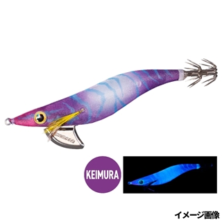 005 パープルエビK