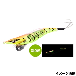シマノタコマスターフラッシュブースト 3.5号タコイエロータコグリーンアカキン シマノ(SHIMANO) タコエギ タコマスター フラッシュブースト 3.5