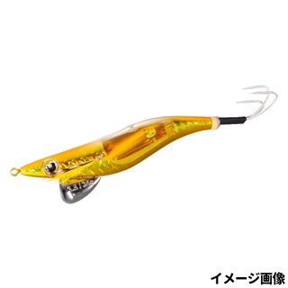 タコマスター フラッシュブースト　4個　ミドキンアカ、アカキン、ゴールド、メダツ シマノ タコマスター フラッシュブースト スッテ M Aアカキン