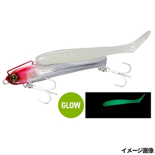 シマノ ネッサ メタルドライブ 38g 013 Nレッドヘッド XG-K38T【ゆう