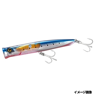 008 Nブルピンイワシ