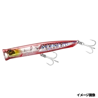 009 Aファイヤーイワシ