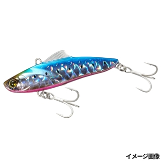 007 Aブルピンイワシ