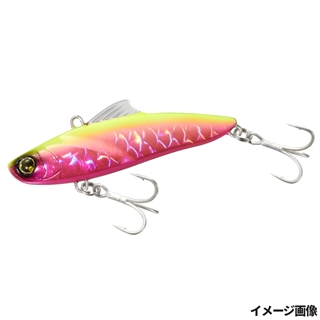 008 Aチャートピンク