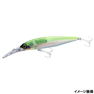 008 Nブルーバック