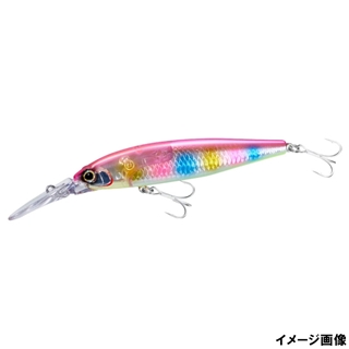 010 Nライムヤマメ