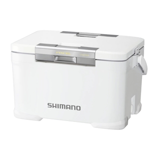 SHIMANO - 送料込み【新品未使用】シマノ　クーラーボックス 30L フィクセル リミテッド 4969363817822_1.jpg