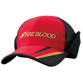 ブラッドレッド