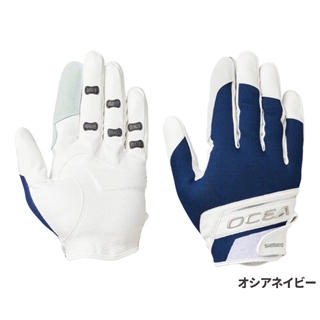 オシアネイビー