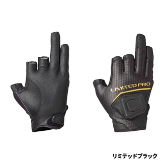 リミテッドブラック