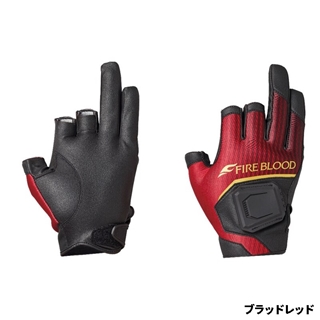 ブラッドレッド